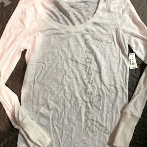 Aero Long Sleeve T